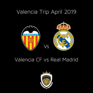 Read more about the article Valencia CF vs Real Madrid Live Match
