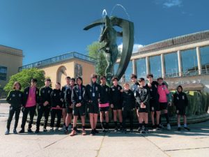 Read more about the article A successful​ trip to Gothia Cup 2019