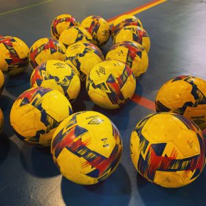 Read more about the article Futsal Games