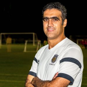 Football Coaching Dubai